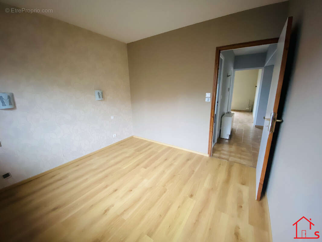 Maison à NORROY-LES-PONT-A-MOUSSON