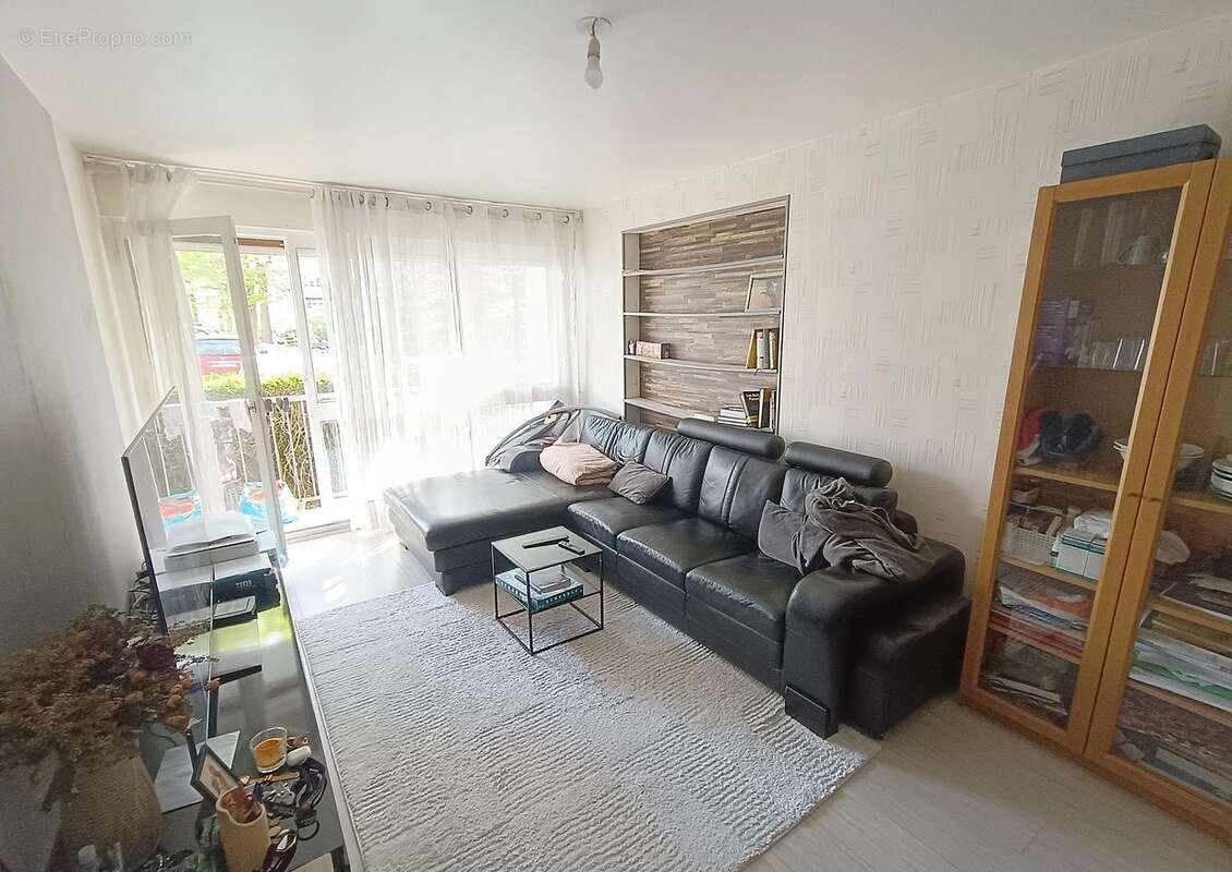 Appartement à SAINT-MICHEL-SUR-ORGE