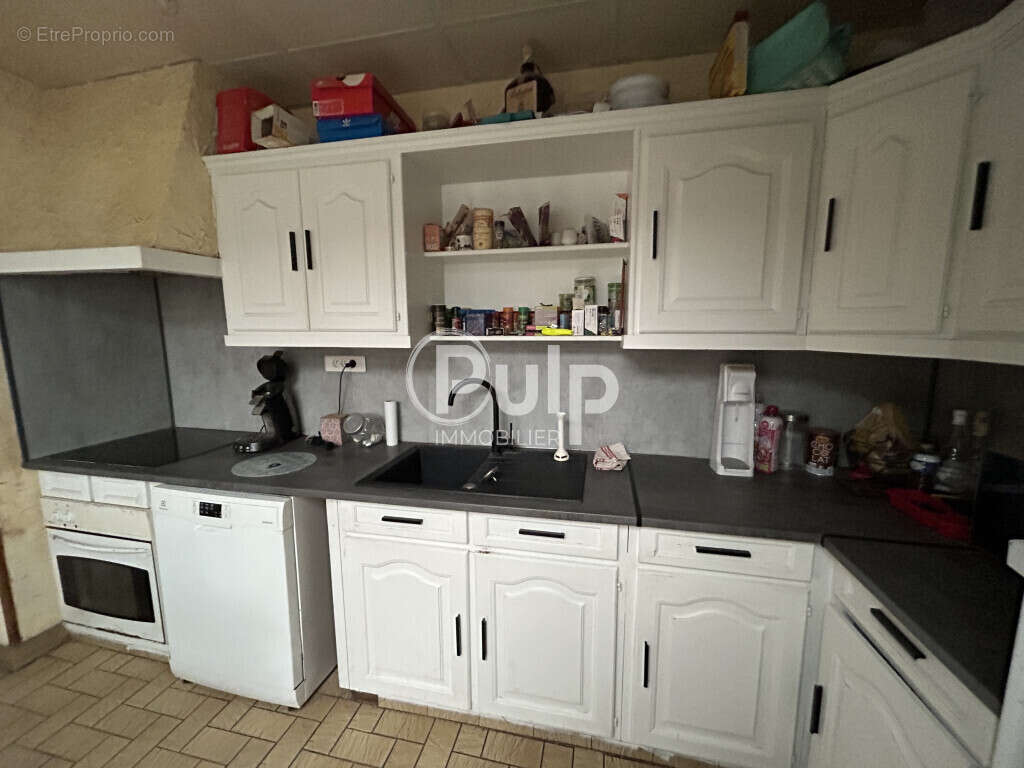 Plain pied 3 chambres avec garage - photo 6