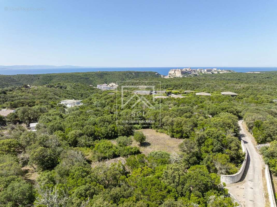 Terrain constructible, Bonifacio - photo 5