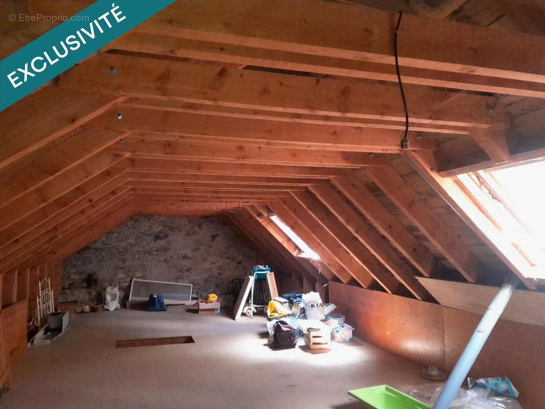 Photo 7 - Maison à LAVEISSIERE