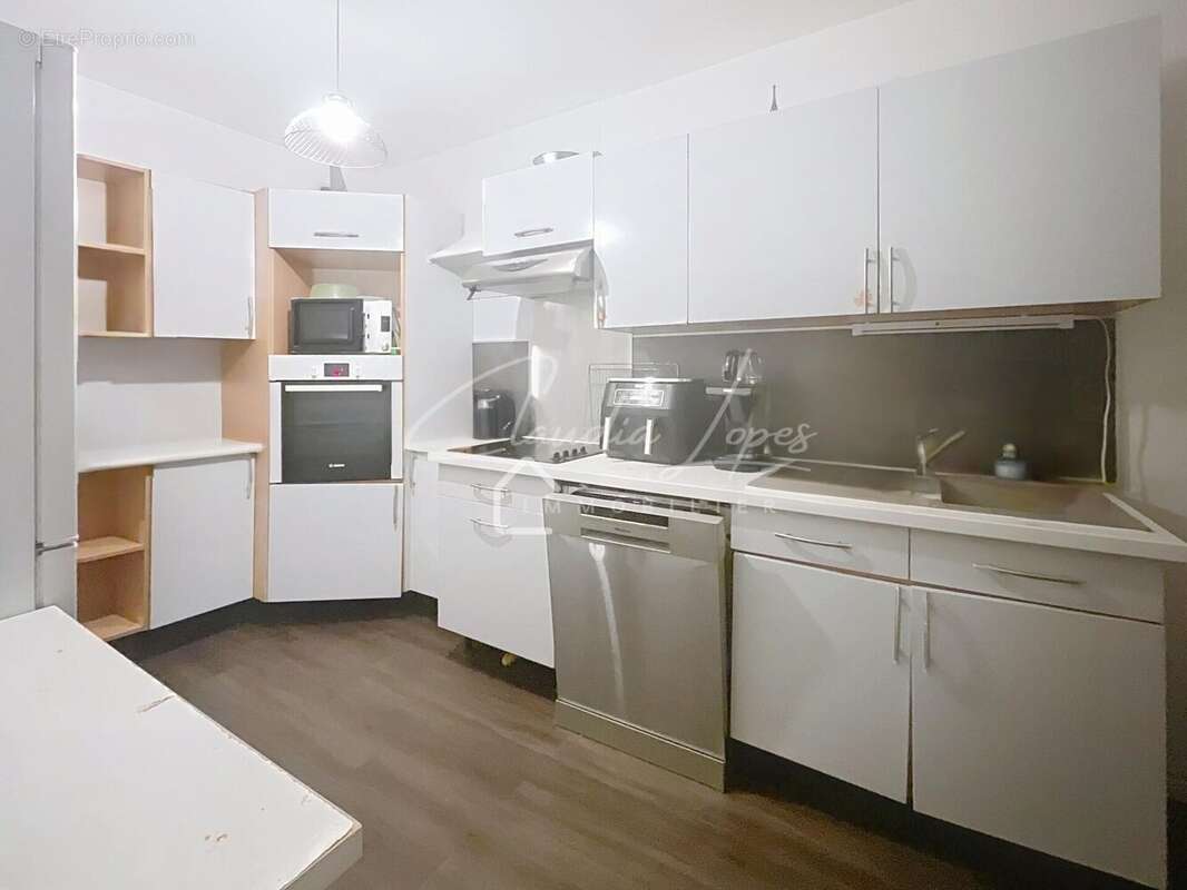 Photo 4 - Appartement à SANNOIS