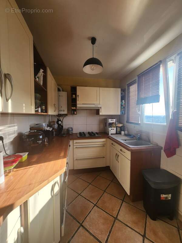 Appartement à LIMOGES