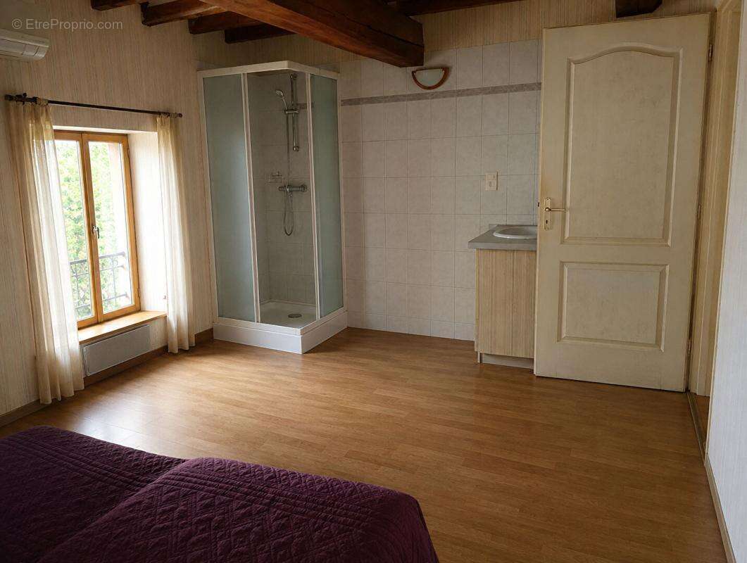 Maison Cailhau 5 pièces 100 m2  rénovée avec terrain - photo 5
