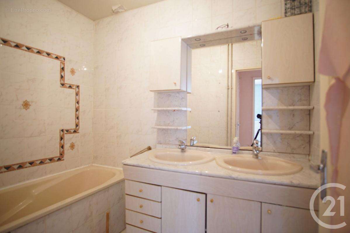 Appartement à CRETEIL