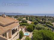 Maison à FREJUS