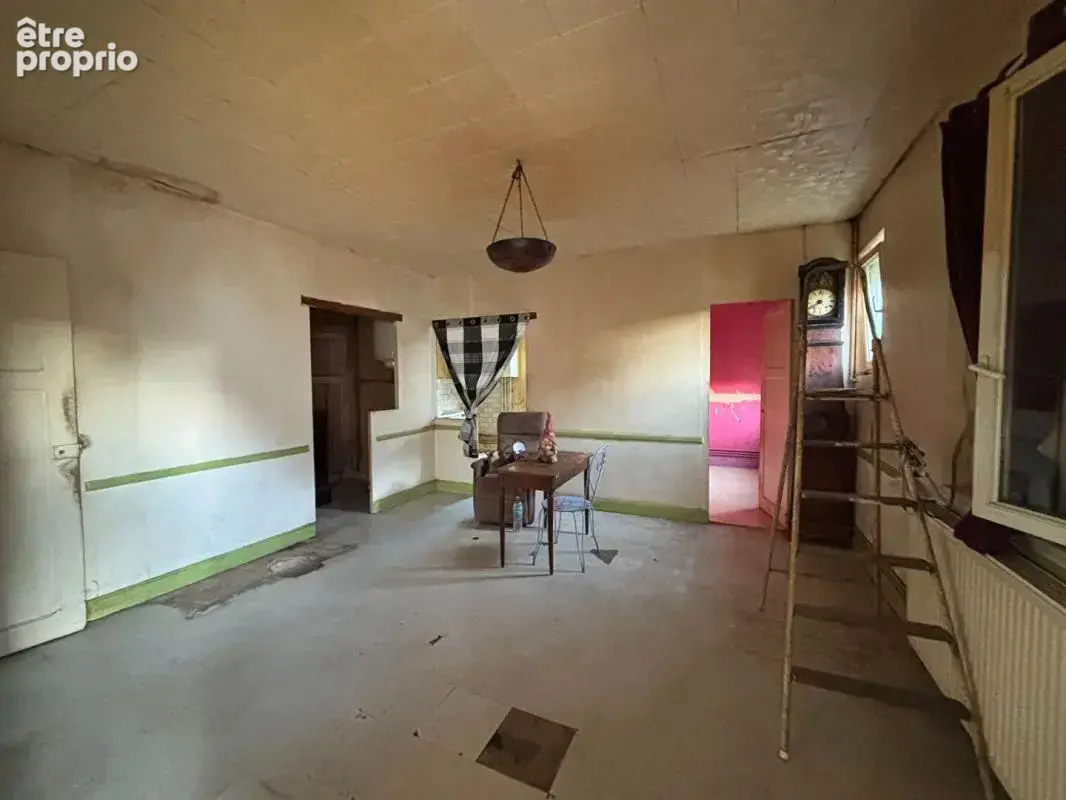 Maison  67 m2 - photo 4