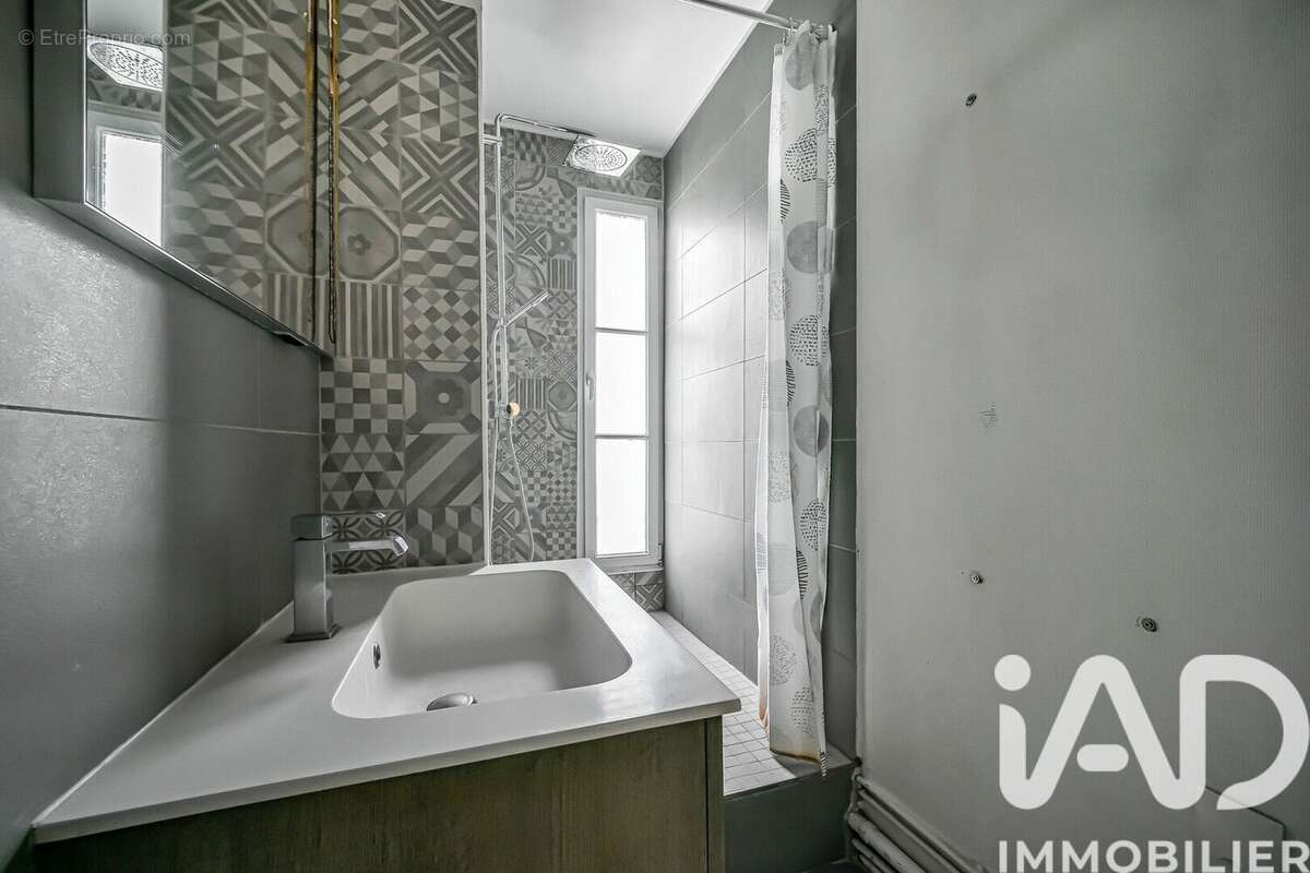 Photo 8 - Appartement à MALAKOFF