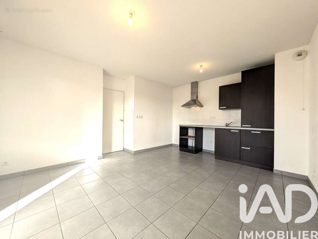 Photo 6 - Appartement à AUCAMVILLE