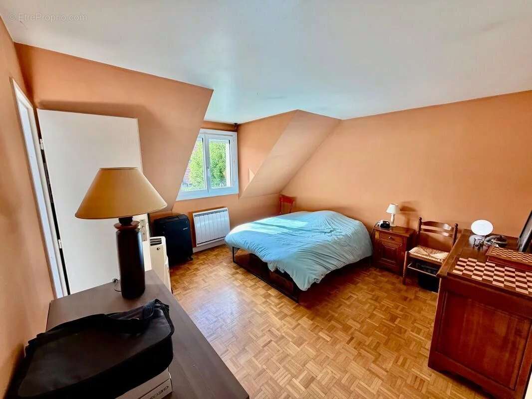 Maison à GOURNAY-SUR-MARNE