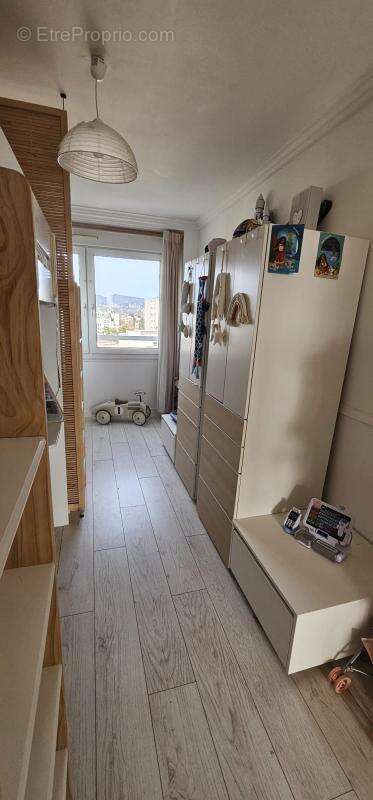Appartement à CALUIRE-ET-CUIRE