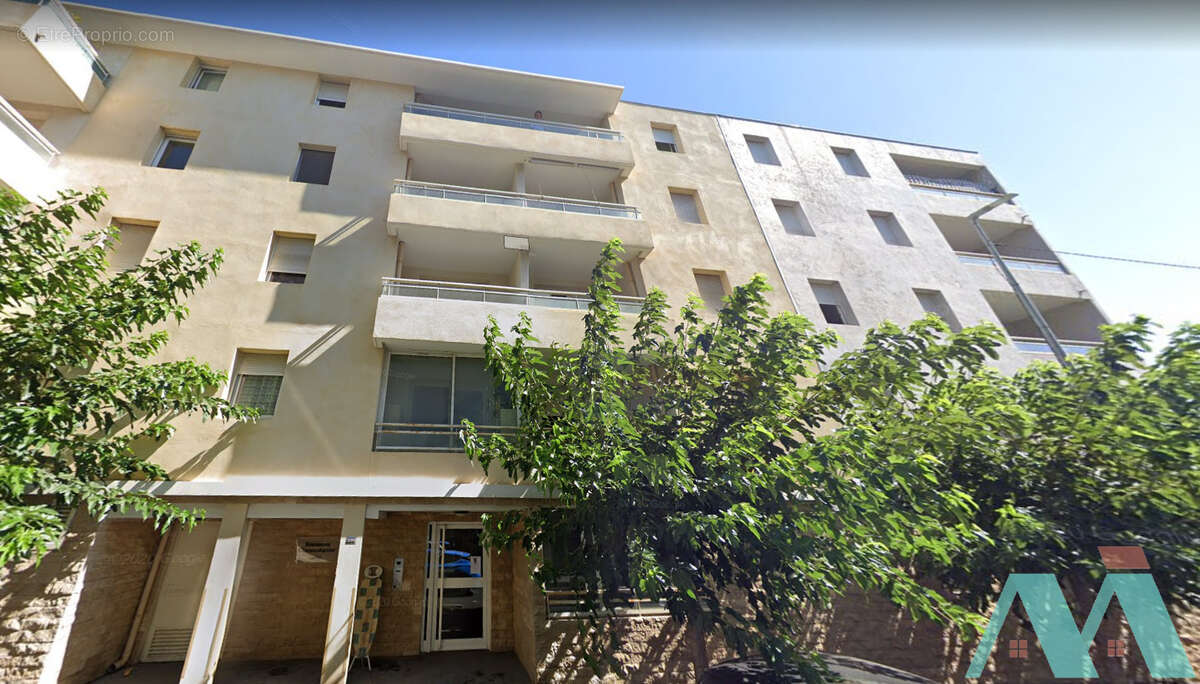 Appartement à LA SEYNE-SUR-MER