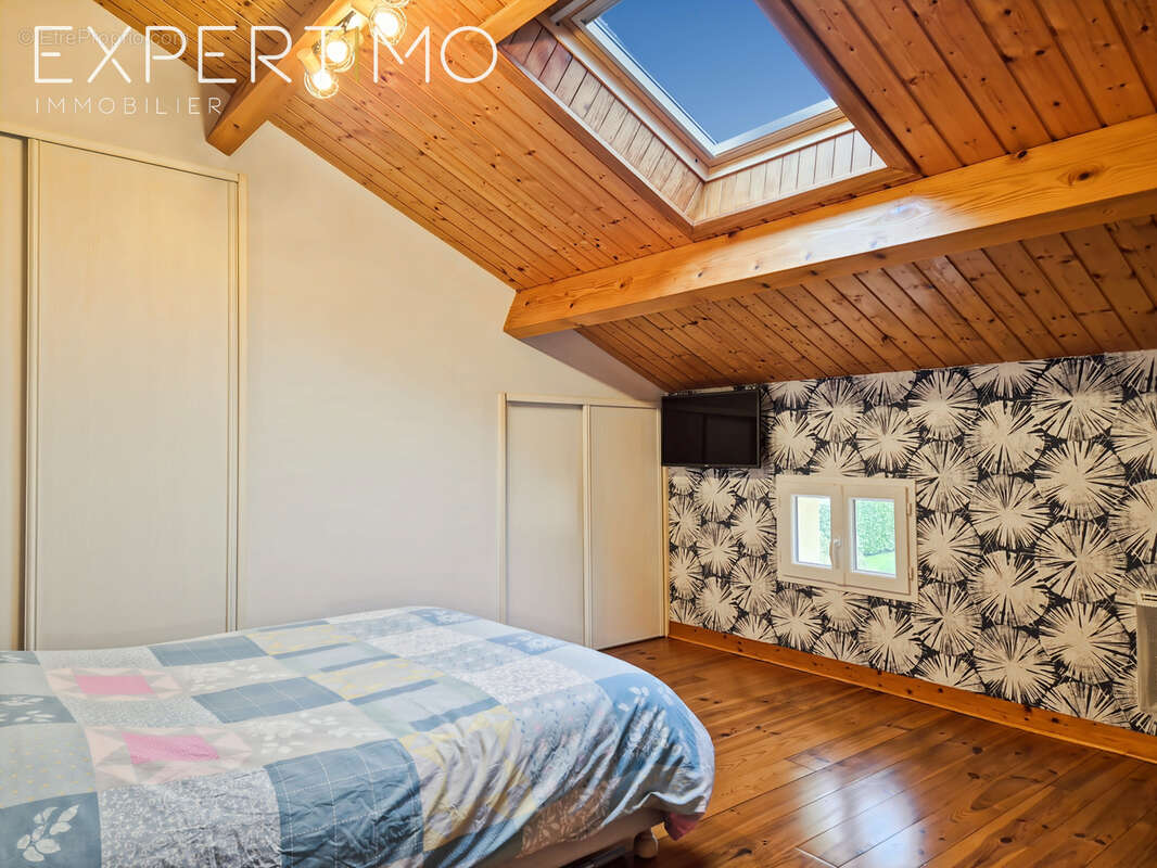 Maison à TOCANE-SAINT-APRE