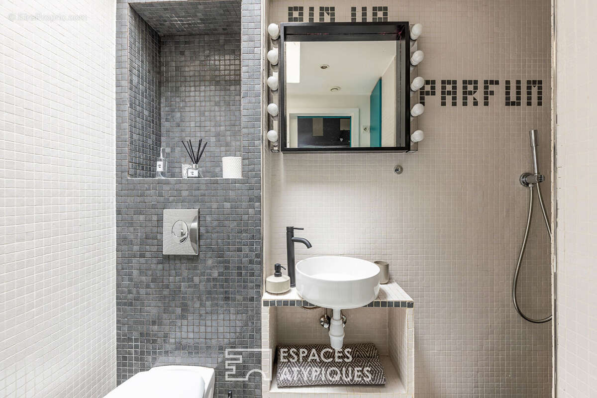 Appartement à LONGWY