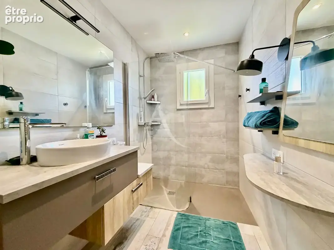 Maison Barbatre - photo 13
