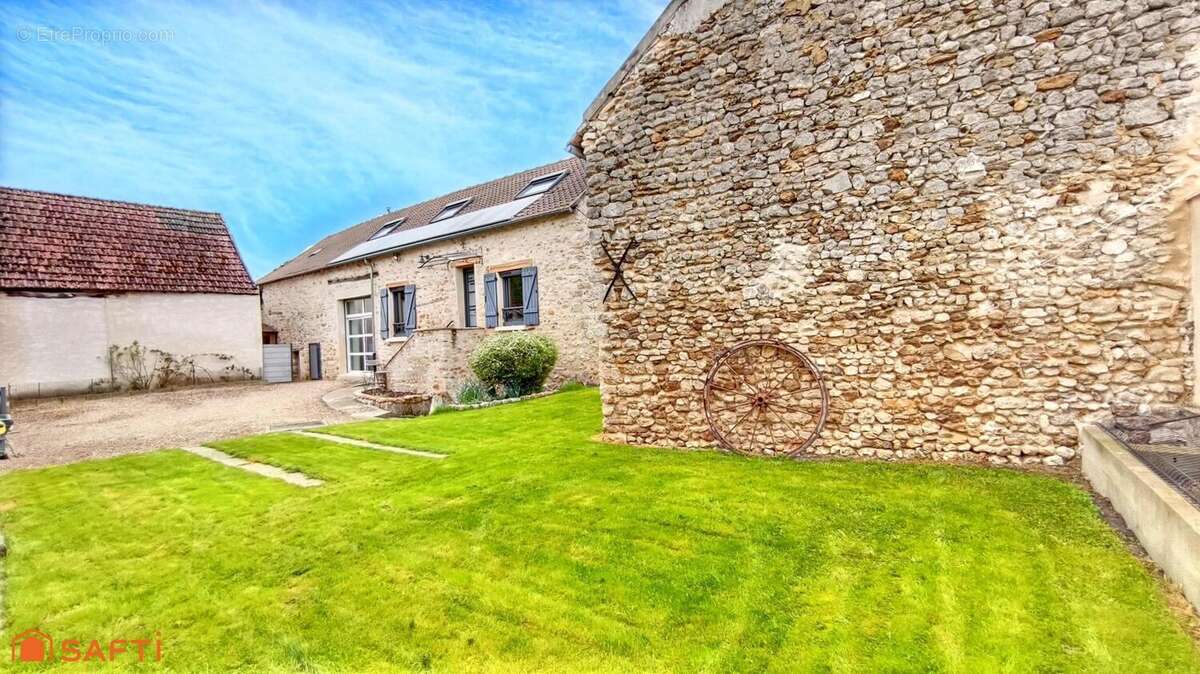 Photo 4 - Maison à THOIRY