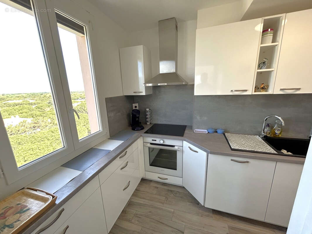 Appartement à ARGELES-SUR-MER