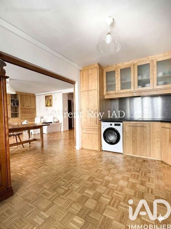 Appartement 109 m² à Colombes  - photo 8