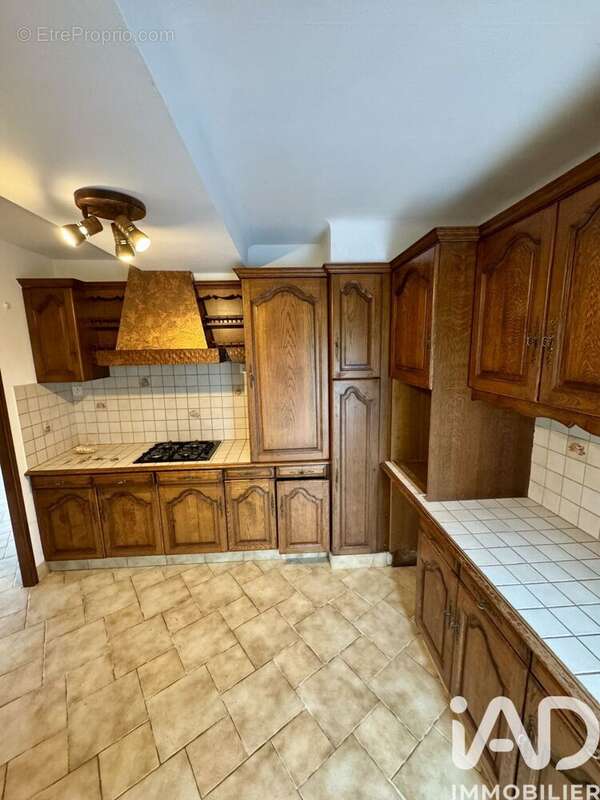 Photo 6 - Maison à MONTAUBAN-DE-BRETAGNE