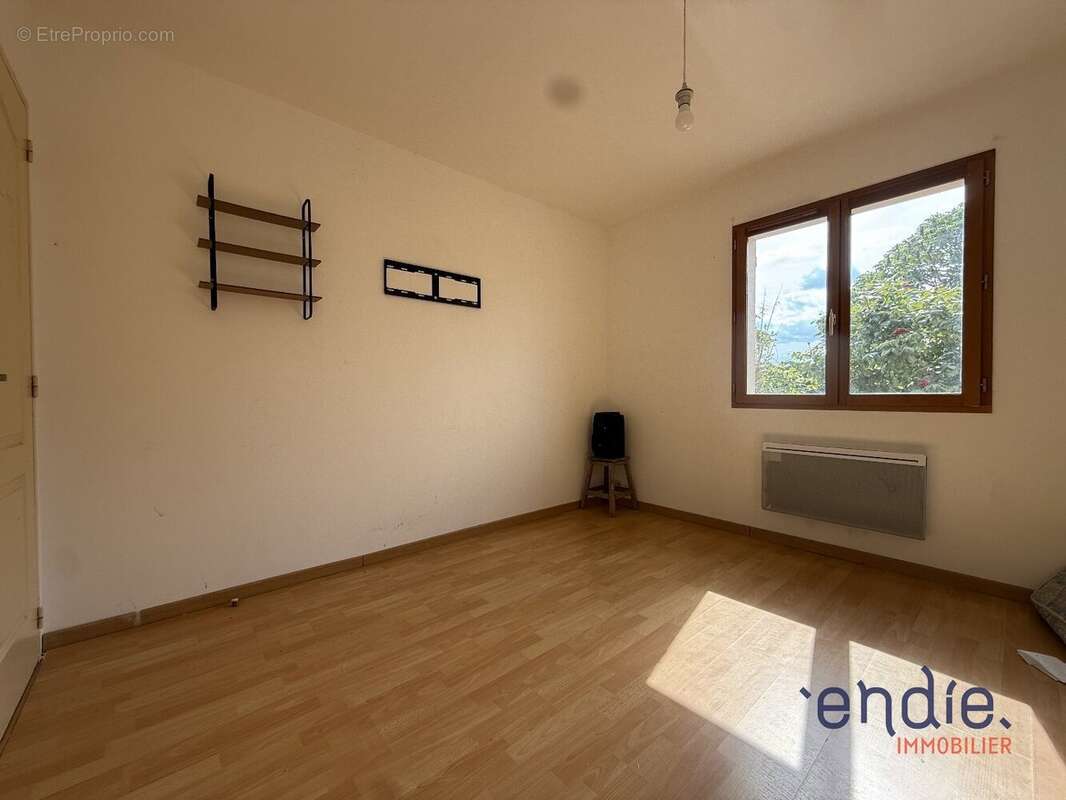 Maison à DIOU