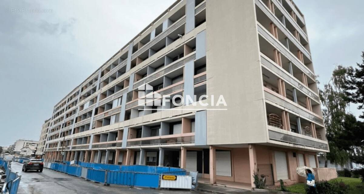 Appartement à ANNEMASSE