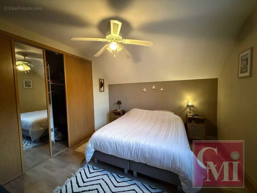 Maison à BREUX-JOUY