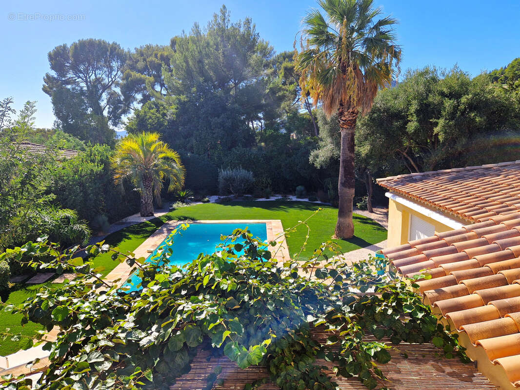 Maison à LA VALETTE-DU-VAR