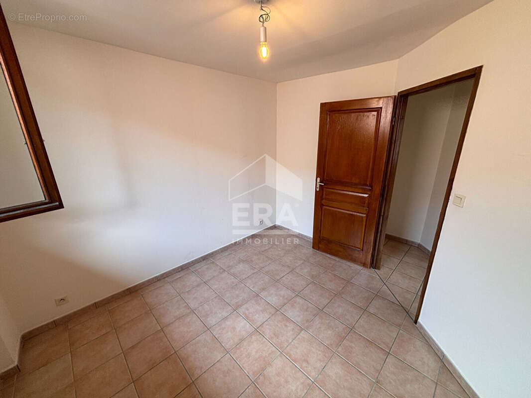 Appartement 71m² à sisteron - photo 10