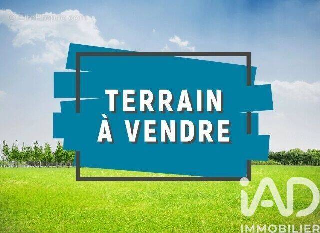 Photo 1 - Terrain à MORANGIS