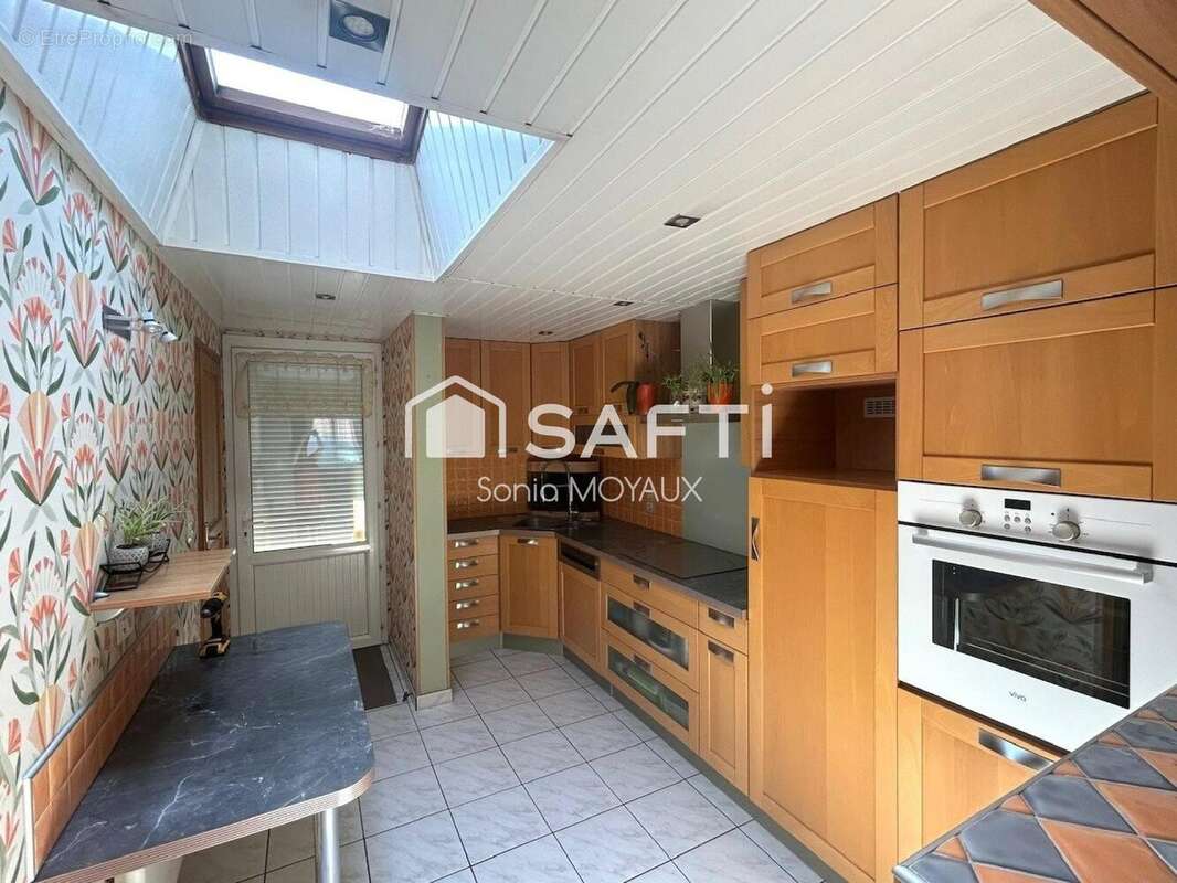 Photo 5 - Maison à PROUVY