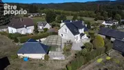 Maison à TREIGNAC