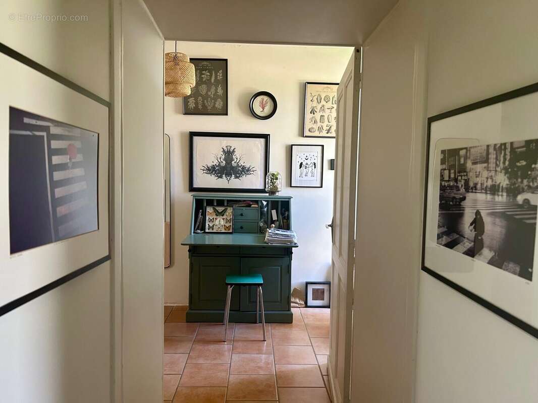 Maison à MONBAZILLAC