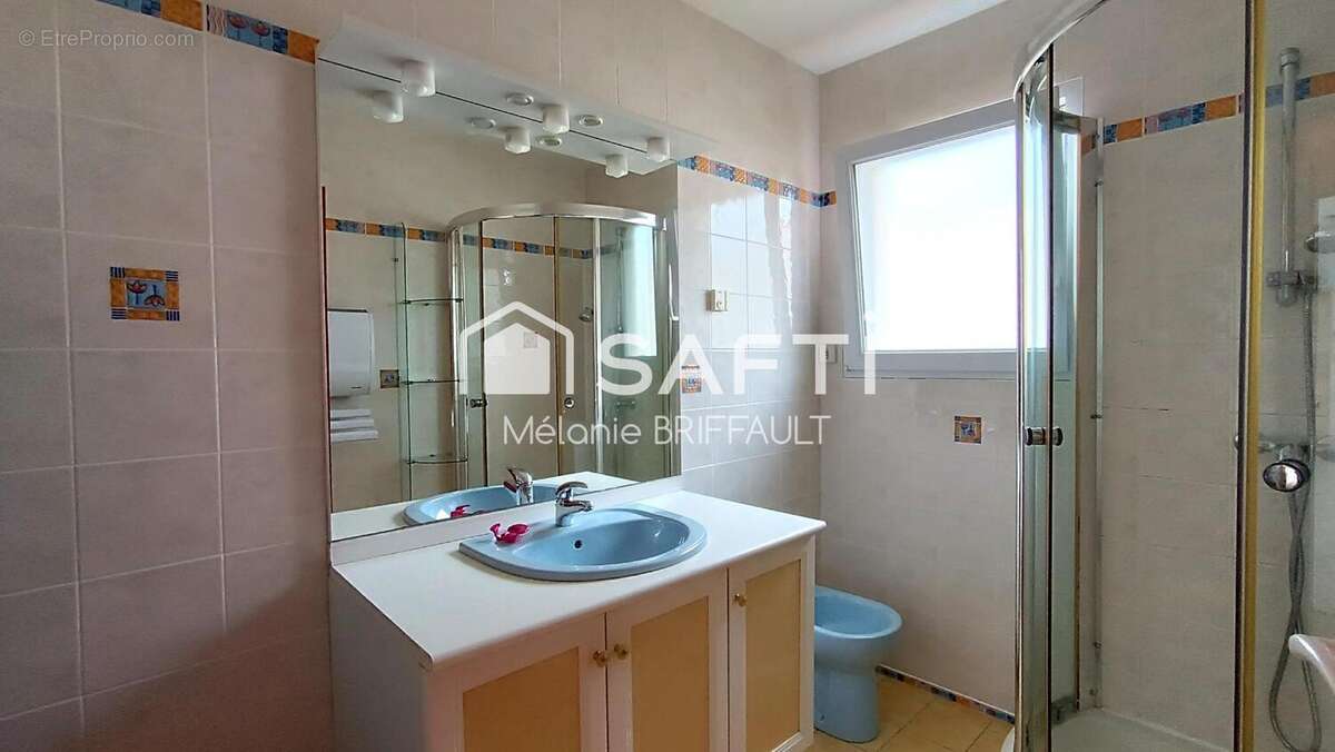 Photo 8 - Maison à SAINT-MATHURIN