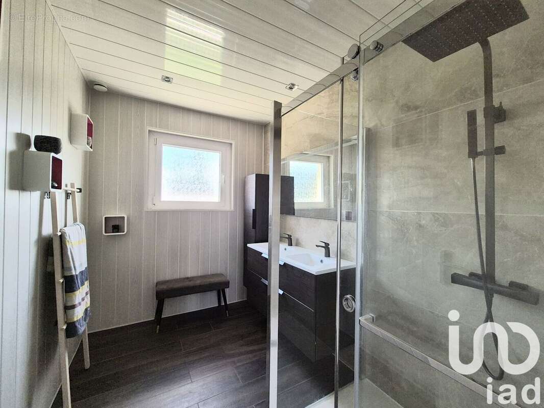 Photo 7 - Maison à SAINTE-AGATHE-LA-BOUTERESSE