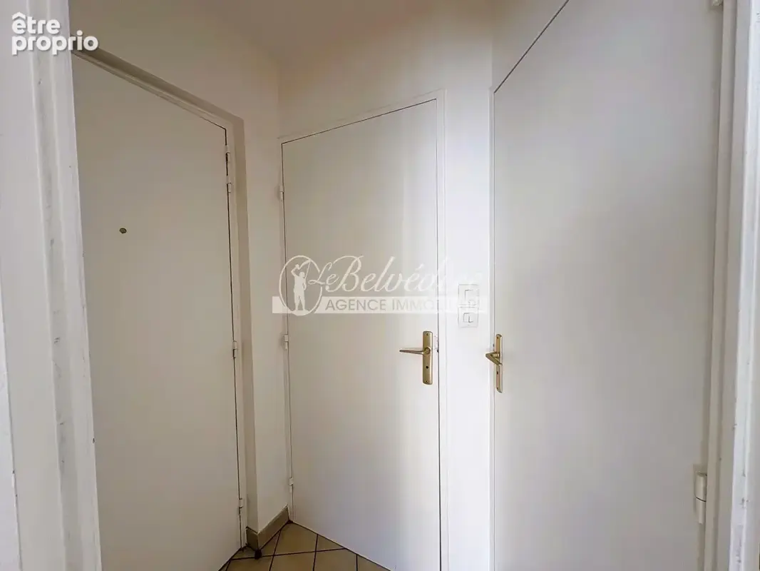 Appartement Saint-leu 1 pièce(s) 19 m2 - photo 4