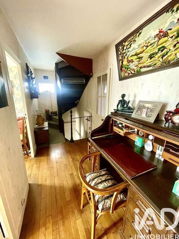 Photo 6 - Maison à LATHUS-SAINT-REMY