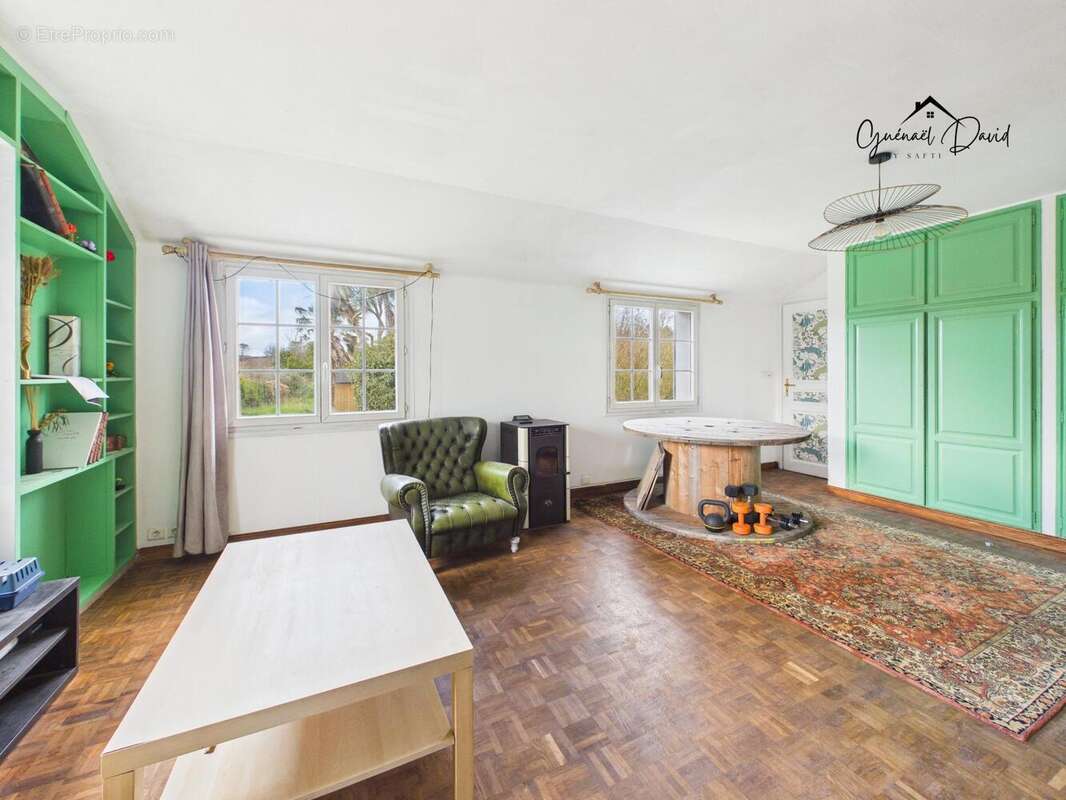 Photo 6 - Maison à SAINT-POL-DE-LEON