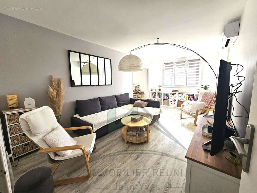 Appartement à MARTIGUES