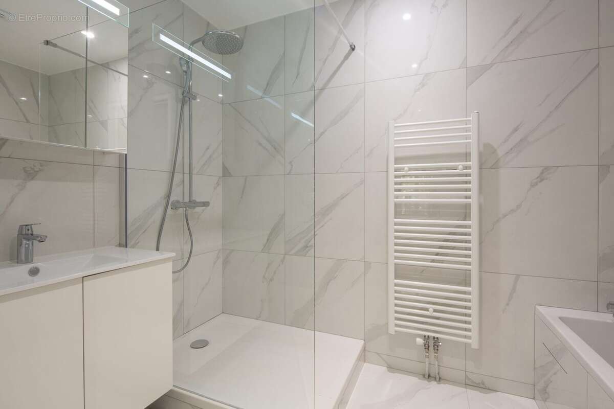 Maison à MAISONS-ALFORT