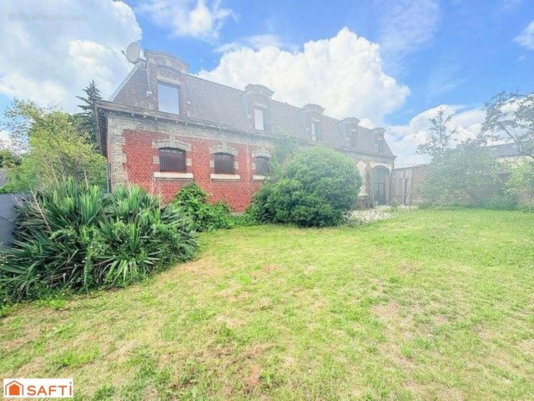 Photo 5 - Maison à ANZIN