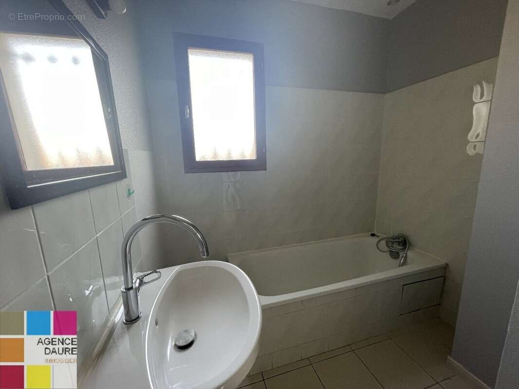 Maison à PORTIRAGNES