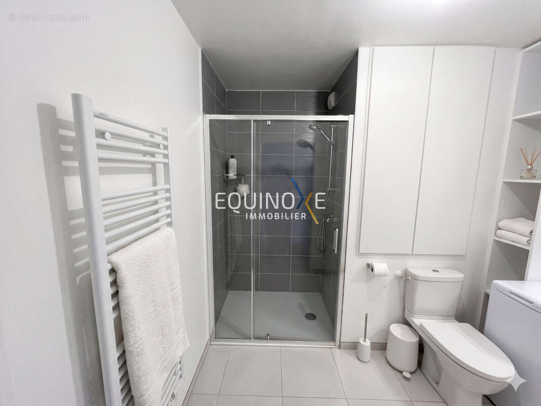 Appartement à PORNIC