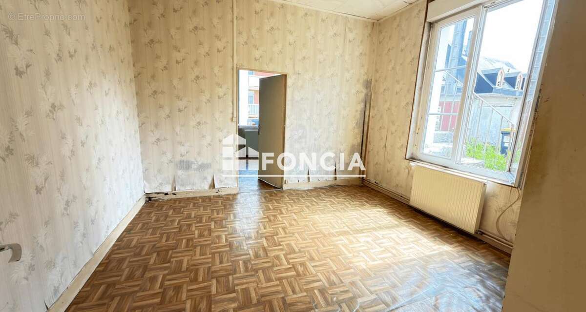 Appartement à VERNON