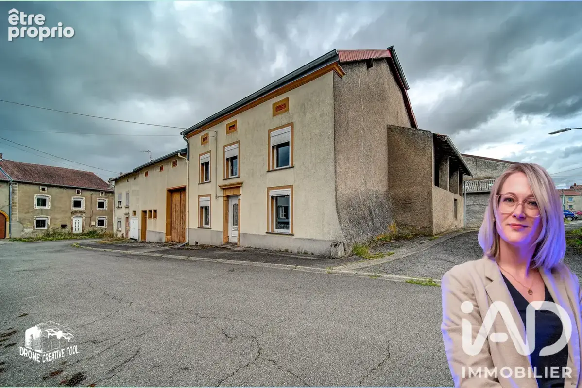 Photo 1 - Maison à MONNEREN