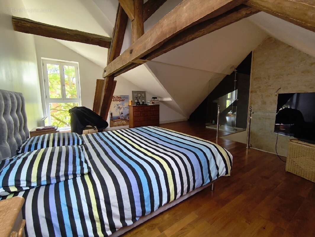 Maison à LABBEVILLE