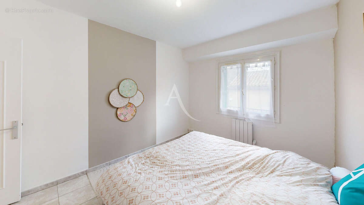 Maison à SAINT-DENIS