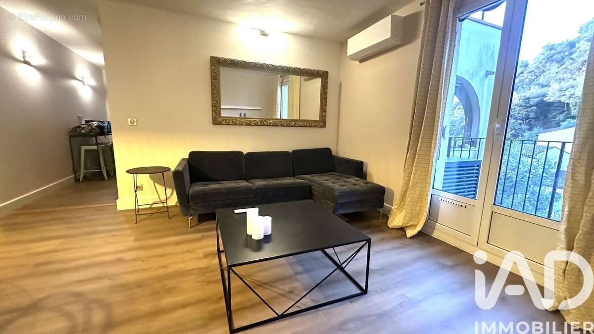 Photo 7 - Appartement à ROQUEBRUNE-CAP-MARTIN