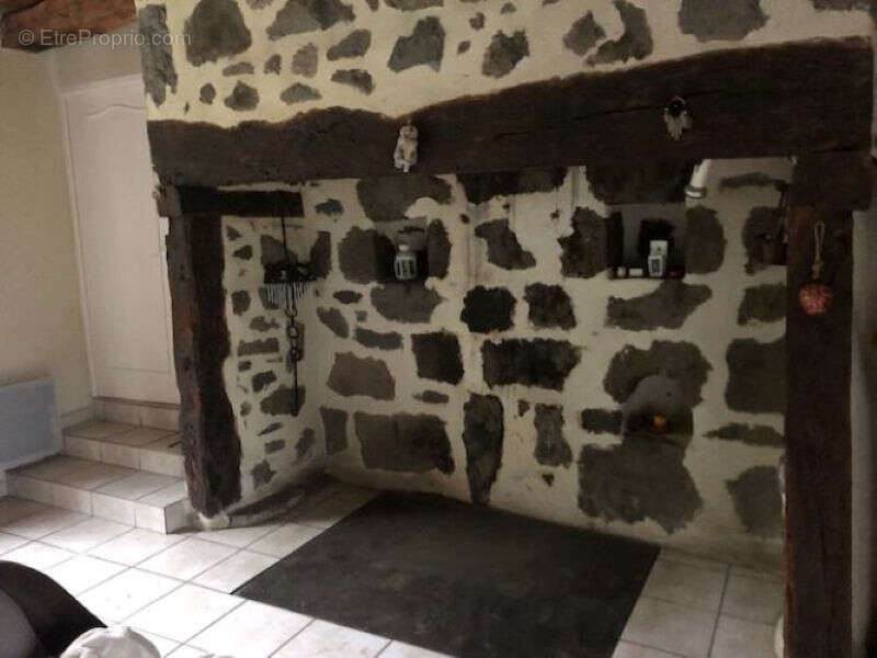 Maison en pierre - photo 2