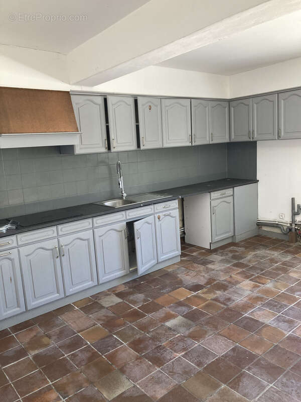 Appartement à FLOIRAC