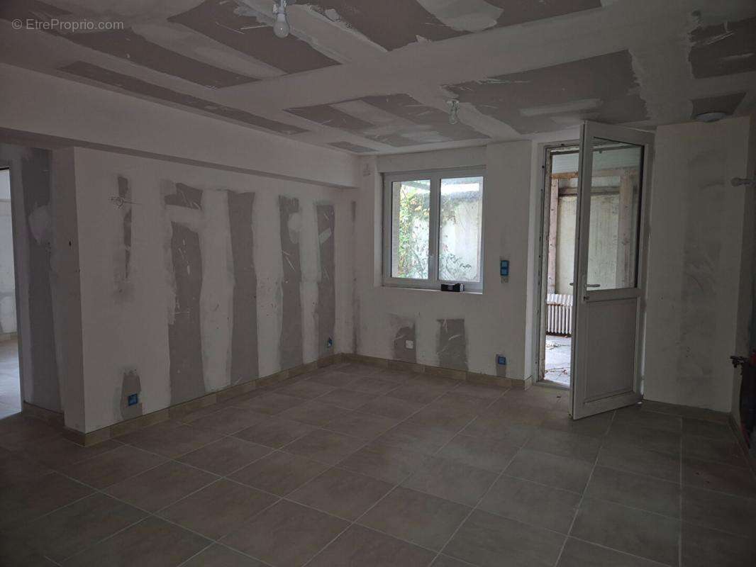 Appartement à ROMORANTIN-LANTHENAY